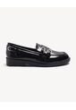 Mocasines  Para Mujer  Color Negro Marca Seven Seven #28680016 de Seven Seven