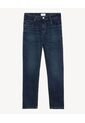Jean  Para Hombre Regular Color Azul Marca Seven Seven #45160659 de Seven Seven