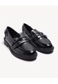 Mocasines  Para Mujer  Color Negro Marca Seven Seven #28680016 de Seven Seven