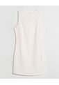 Vestido  Para Mujer M/Sisa Corto Color Blanco Marca Seven Seven #28171522 de Seven Seven