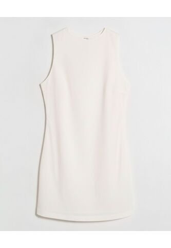 Vestido  Para Mujer M/Sisa Corto Color Blanco Marca Seven Seven #28171522 Seven Seven