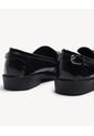 Mocasines  Para Mujer  Color Negro Marca Seven Seven #28680016 de Seven Seven