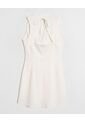 Vestido  Para Mujer M/Sisa Corto Color Blanco Marca Seven Seven #28171522 de Seven Seven