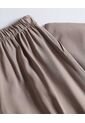 Pantalón  Para Mujer Moda Color Taupe Marca Seven Seven #28072005 de Seven Seven