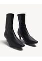 Botas  Para Mujer Botin Color Negro Marca Seven Seven #28670086 de Seven Seven