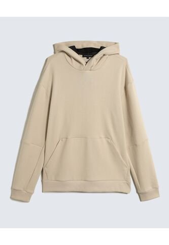 Buzo Para Hombre Hoodie Color Beige Marca Seven Seven #45060644 Seven Seven
