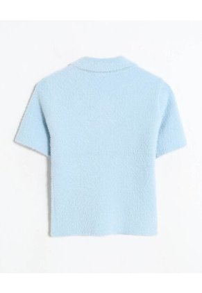 Camiseta  Para Mujer Manga Corta Moda Color Rosado Marca Seven Seven #28096576