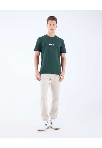 Pantalon Para Hombre Jogger Color Beige Marca Seven Seven #45071091 Seven Seven