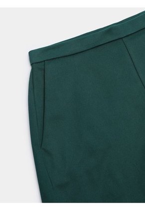 Short  Mujer Seven Algodón Verde 28190783-60678