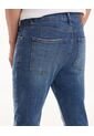 Jean  Para Hombre Skinny Color Azul Marca Seven Seven #45160442 de Seven Seven