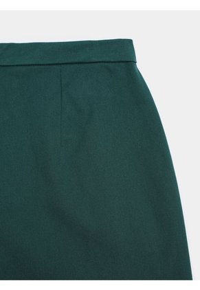 Short  Mujer Seven Algodón Verde 28190783-60678