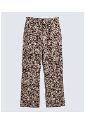 Pantalon Para Mujer 5 Bolsillos Color Camel Marca Seven Seven #28071830