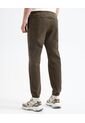 Pantalon Para Hombre Jogger Color Cafe Oscuro Marca Seven Seven #45071080 de Seven Seven