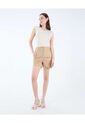 Short Para Mujer  Color Beige Marca Seven Seven #28191037 de Seven Seven