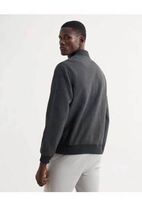 Chaqueta Para Hombre Bomber Color Gris Marca Seven Seven #45080477