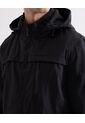 Chaqueta Para Hombre Parka Color Negro Marca Seven Seven #45080491 de Seven Seven