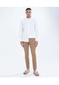 Pantalon Para Hombre Chino Color Camel Marca Seven Seven #45070934 de Seven Seven
