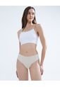 Panty Para Mujer Tanga Color Blanco Marca Seven Seven #28800093 de Seven Seven