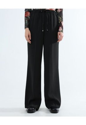 Pantalon Para Mujer  Color Negro Marca Seven Seven #28071810