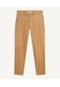 Pantalon Para Hombre  Color Camel Marca Seven Seven #45070849 de Seven Seven