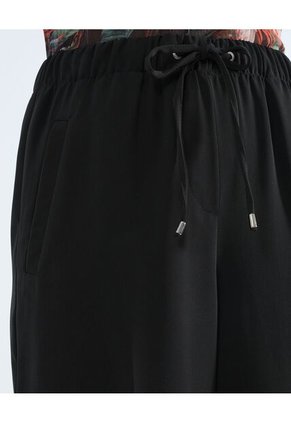 Pantalon Para Mujer  Color Negro Marca Seven Seven #28071810