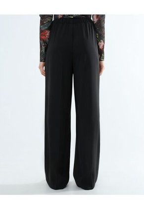 Pantalon Para Mujer  Color Negro Marca Seven Seven #28071810