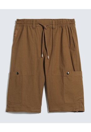 Pantalon Para Hombre  Color Cafe Oscuro Marca Seven Seven #45071058