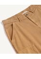 Pantalon Para Hombre  Color Camel Marca Seven Seven #45070849 de Seven Seven
