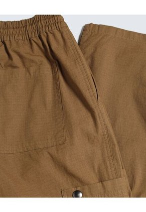 Pantalon Para Hombre  Color Cafe Oscuro Marca Seven Seven #45071058