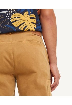 Pantalon Para Hombre  Color Camel Marca Seven Seven #45070849