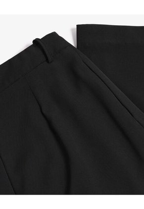 Pantalón Para Mujer Moda Color Negro Marca Seven Seven #28071954