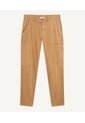 Pantalon Para Hombre  Color Camel Marca Seven Seven #45070849 de Seven Seven