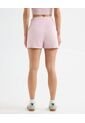 Short  Para Mujer Multiusos Plano Color Rosa Marca Seven Seven #28191064 de Seven Seven
