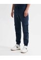 Jogger Cargo  Para Hombre Azul Seven Seven de Seven Seven