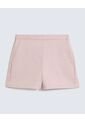 Short  Para Mujer Multiusos Plano Color Rosa Marca Seven Seven #28191064 de Seven Seven