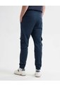 Jogger Cargo  Para Hombre Azul Seven Seven de Seven Seven