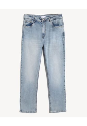 Jean  Para Hombre Regular Classic Color Azul Marca Seven Seven #45167751 Seven Seven