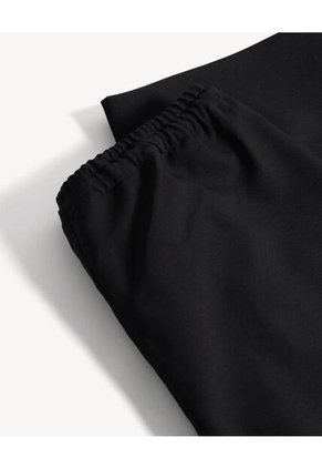 Pantalón  Para Mujer Moda Color Negro Marca Seven Seven #28077621