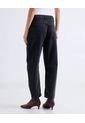 Jean  Para Mujer Barrel Color Negro Marca Seven Seven #28167425 de Seven Seven