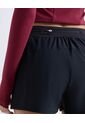 Short  Para Mujer Multiusos Plano Color Negro Marca Seven Seven #28191124 de Seven Seven