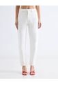 Jean  Para Mujer Mom Color Blanco Marca Seven Seven #28167407 de Seven Seven