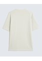 Camiseta Para Hombre Manga Corta Cuello Redondo Color Hueso Marca Seven Seven #45092720 de Seven Seven
