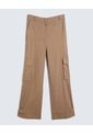 Pantalon Para Mujer  Color Camel Marca Seven Seven #28071755 de Seven Seven