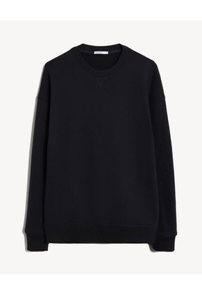 Buzo Para Hombre Cuello Redondo Color Negro Marca Seven Seven #45067647