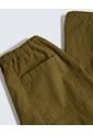 Pantalon Para Mujer Seven Seven Color Verde Material Algodón 96% Elastano 4% de Seven Seven