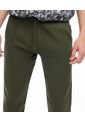 Pantalon Para Hombre Jogger Color Verde Oscuro Marca Seven Seven #45070883 de Seven Seven