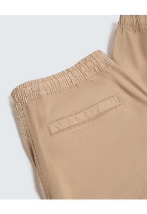 Pantalon Para Hombre Jogger Color Taupe Marca Seven Seven #45071082