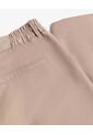 Pantalón Trouser Straigth  Para Hombre Beige Seven Seven de Seven Seven