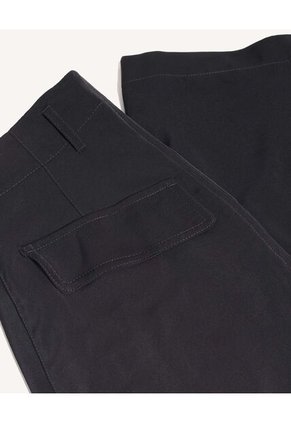 Pantalón Para Mujer Moda Color Negro Marca Seven Seven #28071904