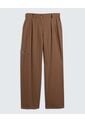 Pantalon Para Mujer  Color Camel Marca Seven Seven #28071833 de Seven Seven